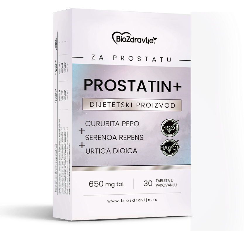 Prostatin